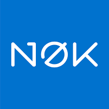 nøk logo